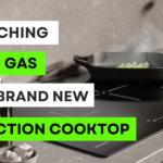 The Benefits of Switching from Gas to Induction Cooktops