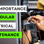 The Importance of Regular Electrical Maintenance for Sydney Homeowners